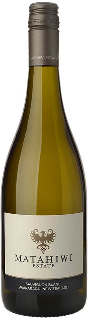 Me By Matahiwi Estate – Sauvignon Blanc 750mL