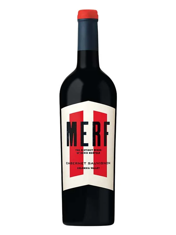 Merf – Cabernet Sauvignon 750mL