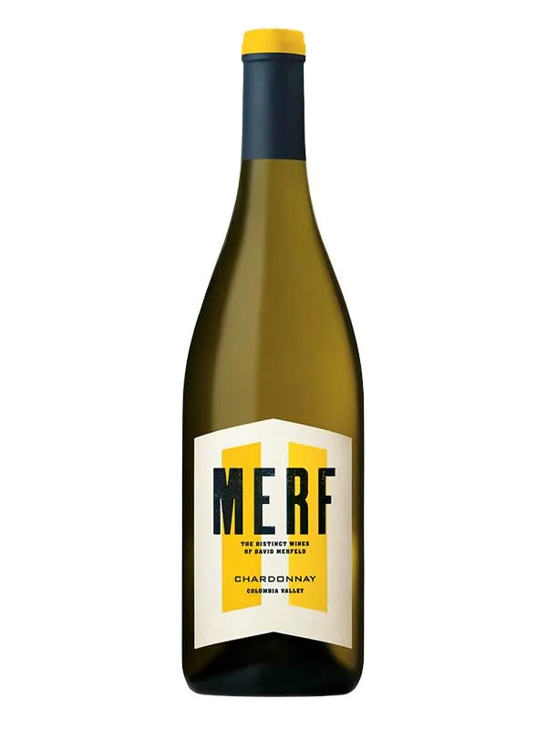 Merf – Chardonnay 750mL
