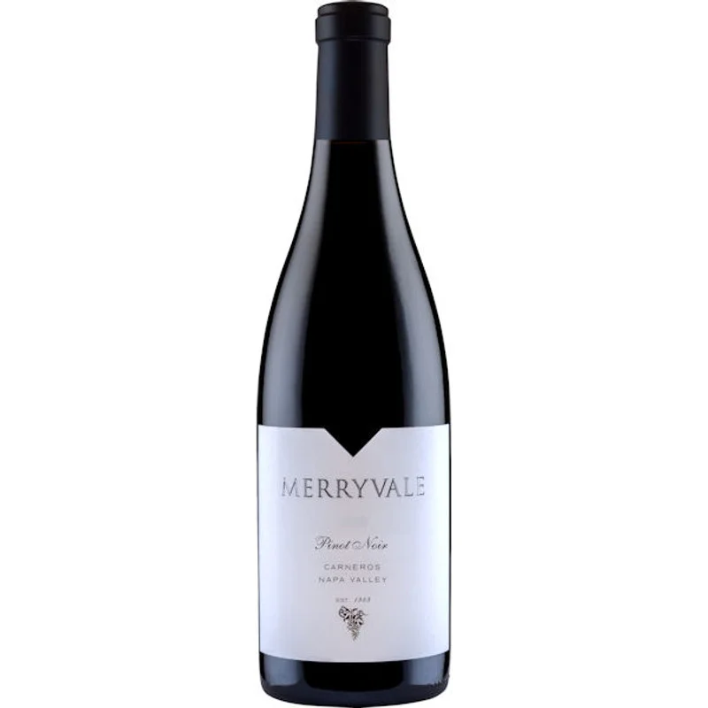Merryvale Vineyards – Pinot Noir 750mL