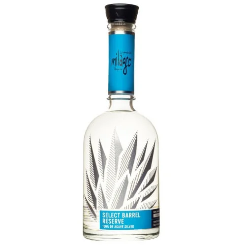 Milagro – Select Barrel Silver 750mL