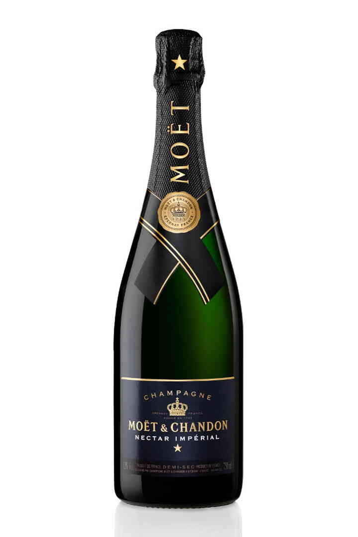 Moet & Chandon – Nectar Imperial 750mL