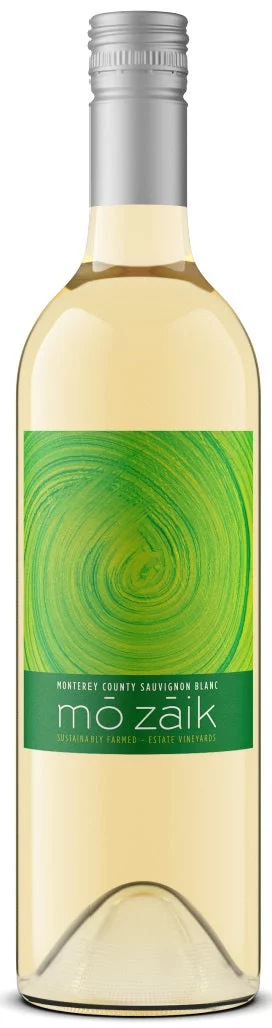Mo Zaik – Sauvignon Blanc 750mL