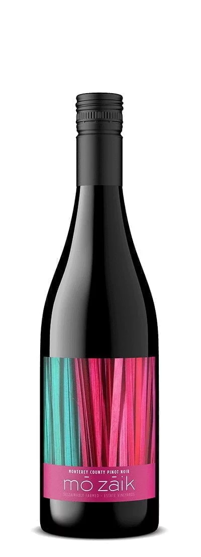 Mo Zaik – Pinot Noir 750mL
