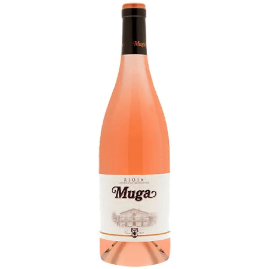 Muga – Rioja Rose 750mL