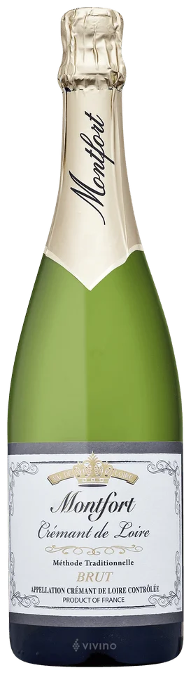 Montfort – Brut 750mL