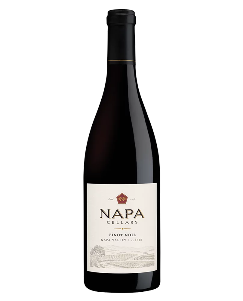 Napa Cellars – Pinot Noir 750mL