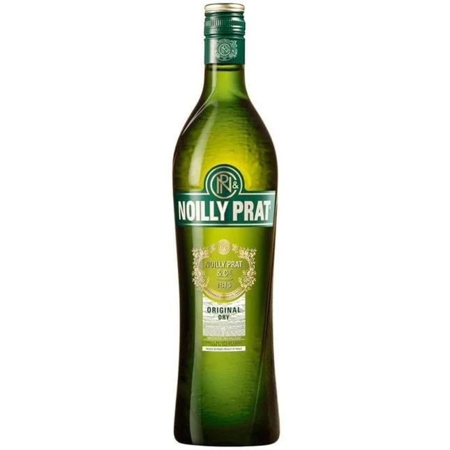 Noilly Prat – Dry Vermouth 1L
