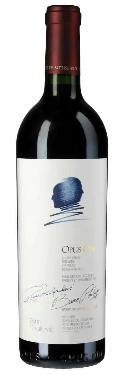 Opus One - Opus One 750mL - Long Island Wine & Spirit Merchant