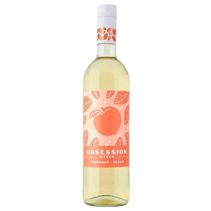 Ironstone – Symphony Obsession 375mL
