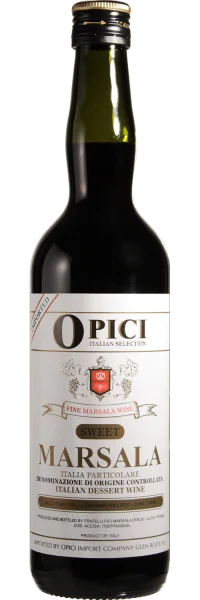 Opici – Sweet Marsala 750mL