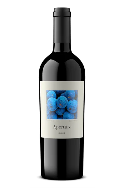 Aperture Cellars – Cabernet Sauvignon 750mL