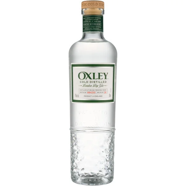 Oxley – Gin 750mL