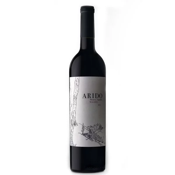 Arido – Malbec 750mL