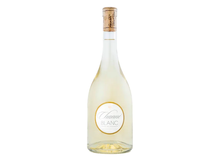 Channe – Blanc 750mL