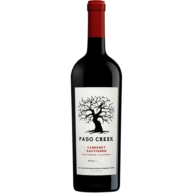 Paso Creek – Cabernet Sauvignon 750mL