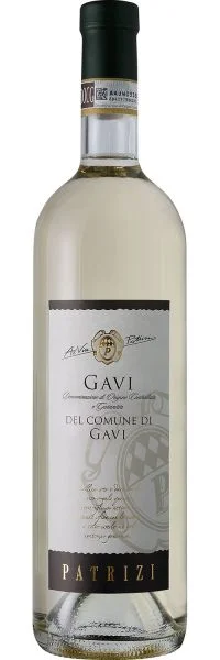 Patrizi – Gavi Di Gavi 750mL