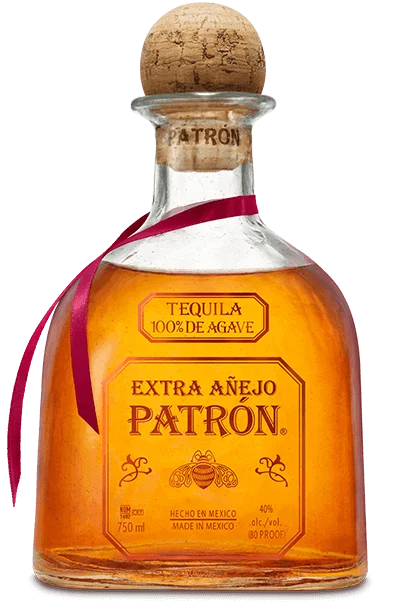 Patron – Extra Anejo 750mL