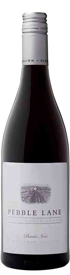 Pebble Lane – Pinot Noir 750mL