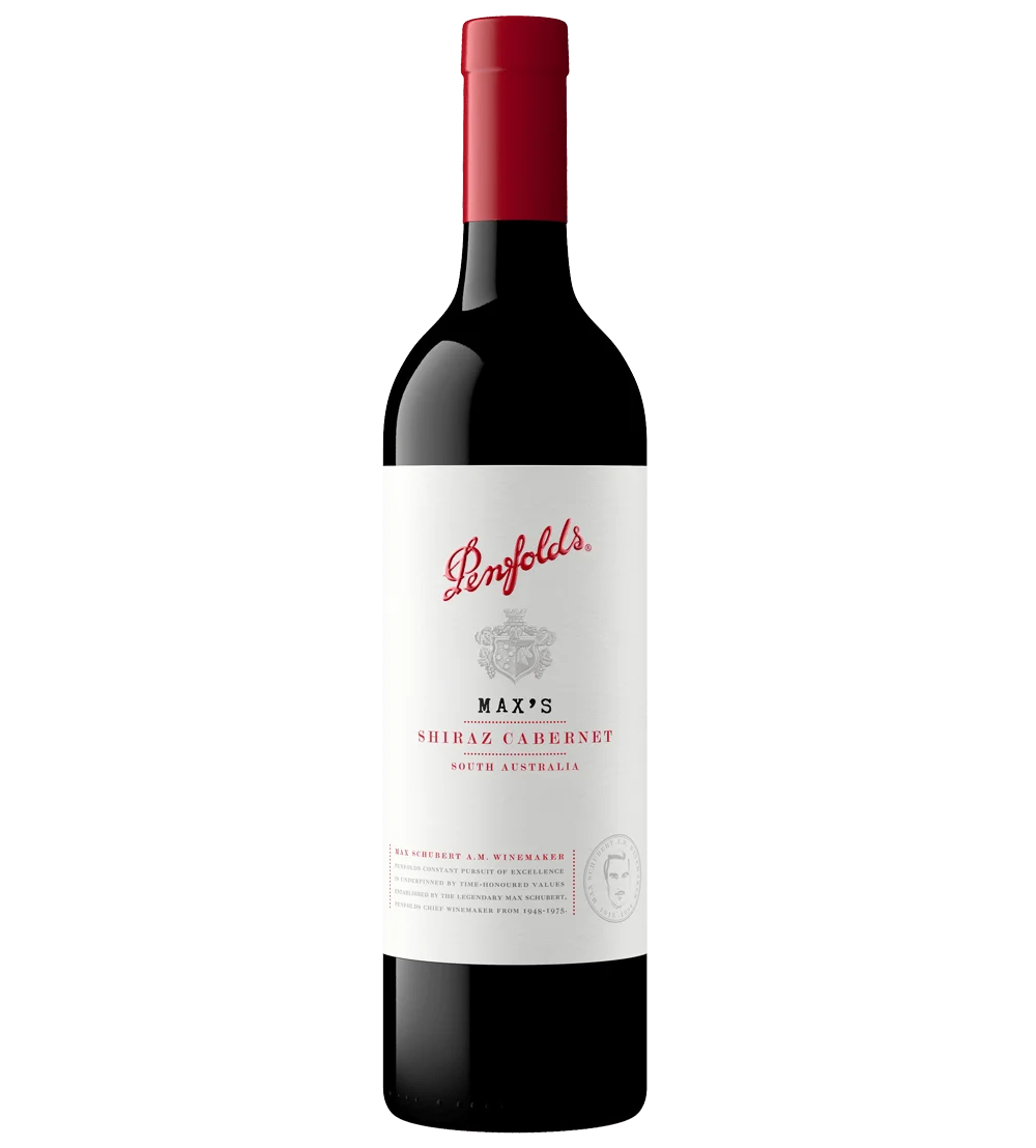 Penfolds Max’s – Shiraz 750mL