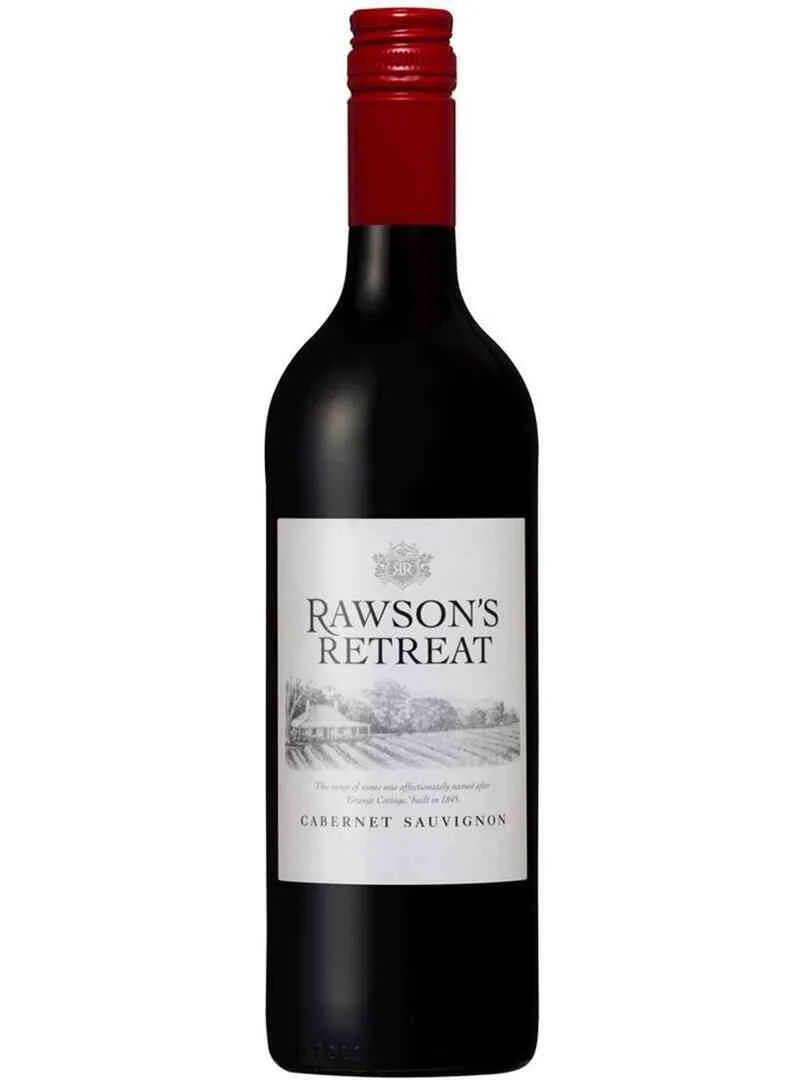 Penfolds Rawson’s Retreat – Cabernet Sauvignon 750mL