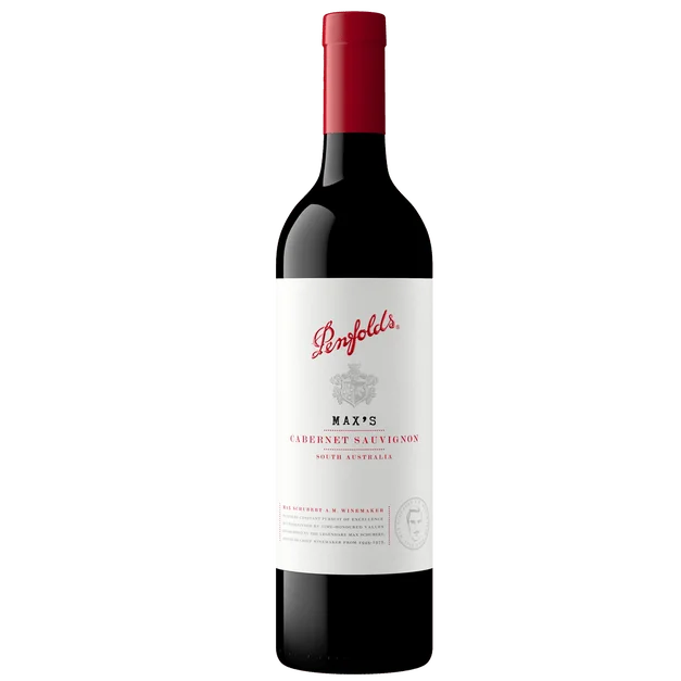Penfolds Max’s – Cabernet Sauvignon 750mL
