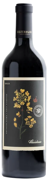 Reynolds Family – Persistence Red 750mL