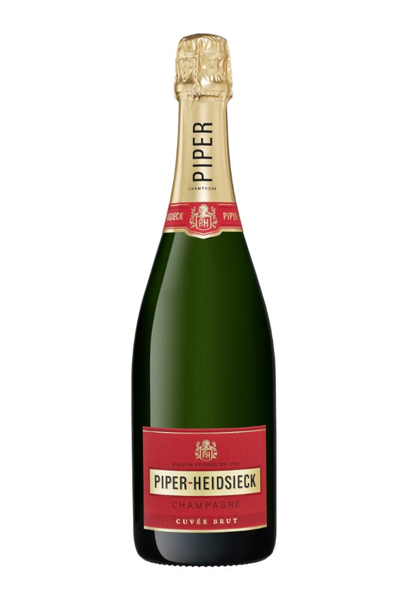 Charles Heidsieck – Brut 375mL