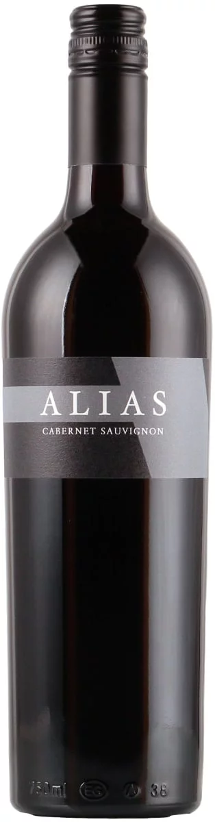 Alias – Cabernet Sauvignon 750mL
