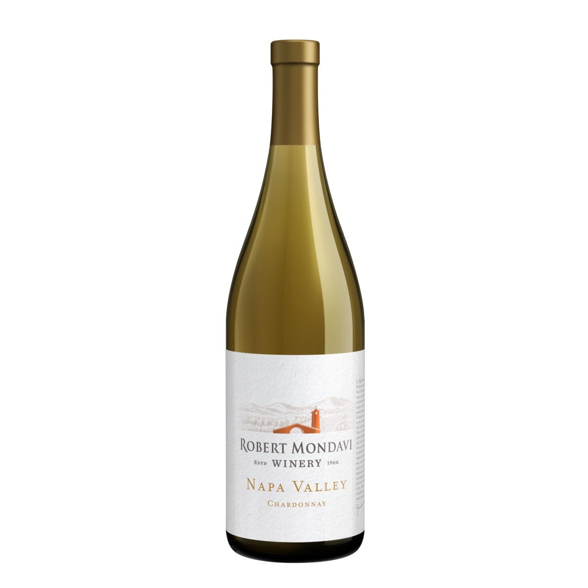 Robert Mondavi Napa – Chardonnay 750mL