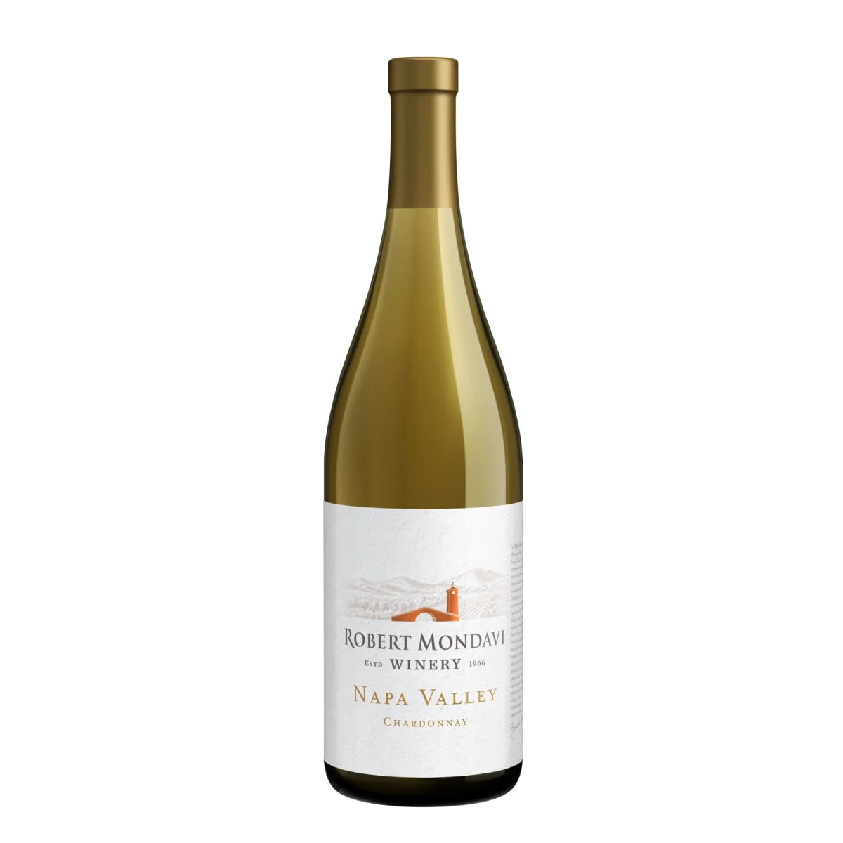 Robert Mondavi Napa – Chardonnay 750mL