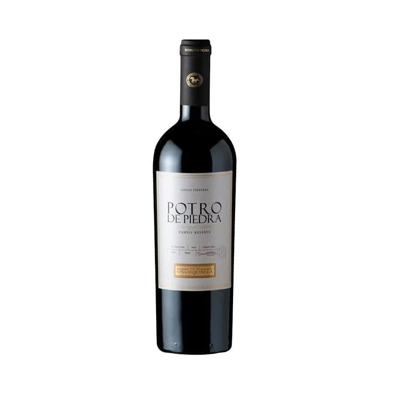 Potro De Piedra – Cabernet Sauvignon 750mL