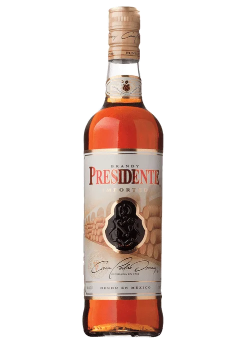 Presidente – Brandy 1L