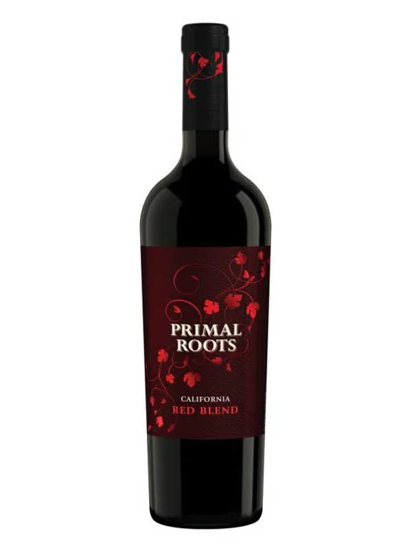 Primal Roots – Red Blend 750mL