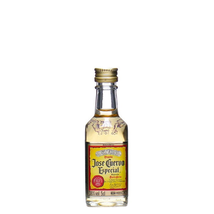 Jose Cuervo – Gold 50mL