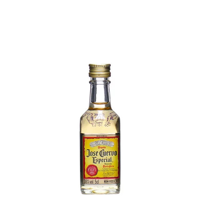 Jose Cuervo – Gold 50mL