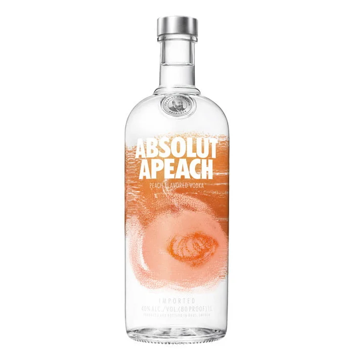 Absolut – Apeach 1L
