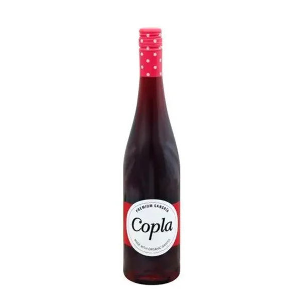 La Copla – Red Sangria 750mL