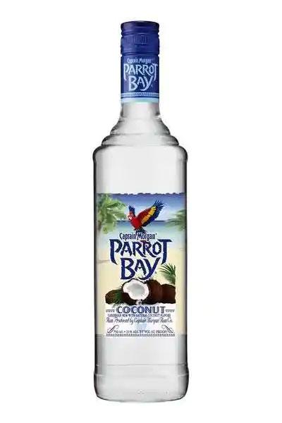 Parrot Bay – Coconut Rum 50mL