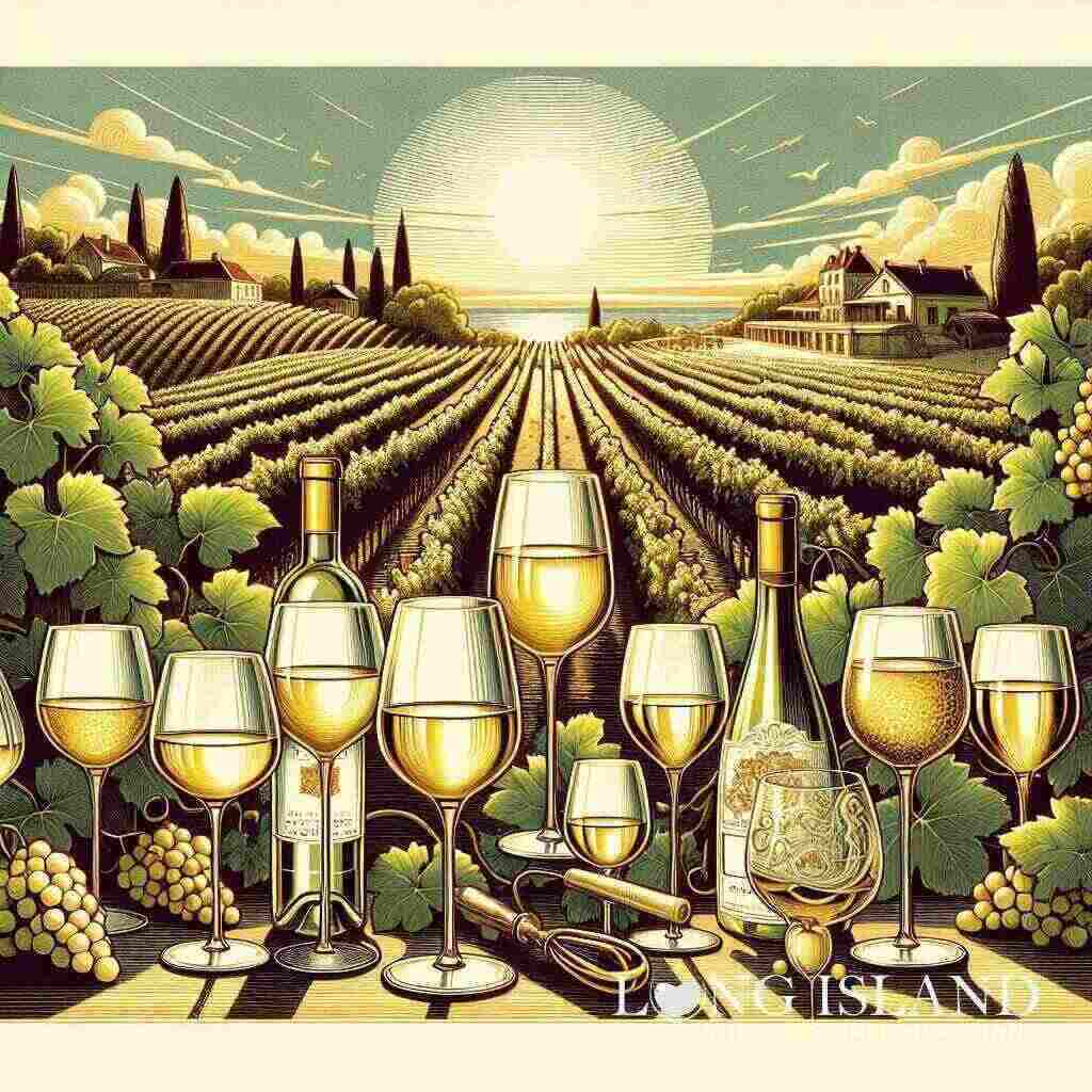 How to Choose the Best Bordeaux White in Long Island