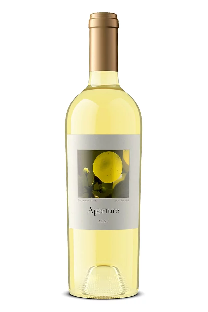 Aperture Cellars – Sauvignon Blanc 750mL