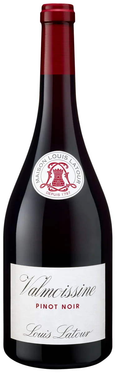 Louis Latour – Pinot Noir 750mL