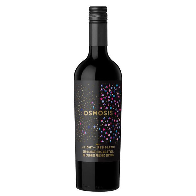 Osmosis – Red Blend 750mL