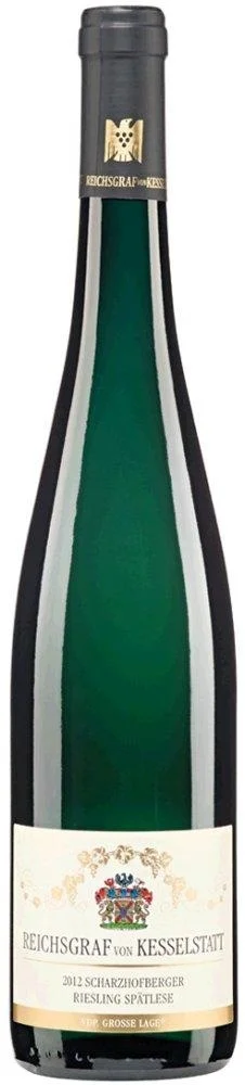 Reichsgraf – Spatlese 750mL