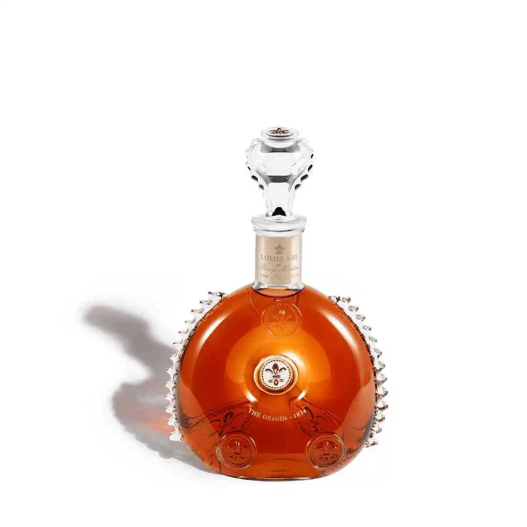 Remy Martin - Louis Xiii 750mL - Long Island Wine & Spirit Merchant
