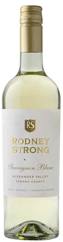 Rodney Strong – Sauvignon Blanc 750mL