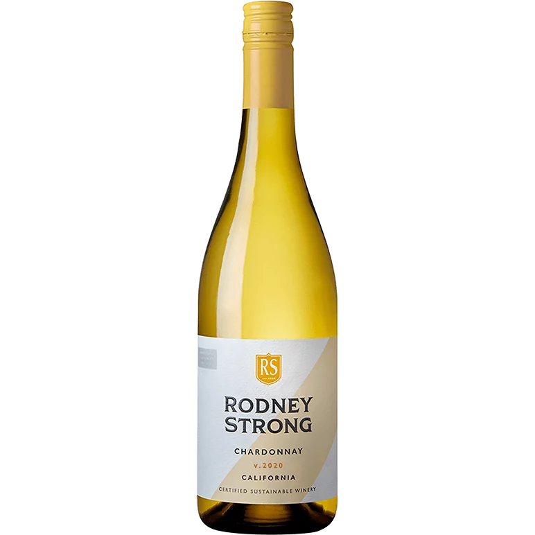 Rodney Strong – Chardonnay 750mL