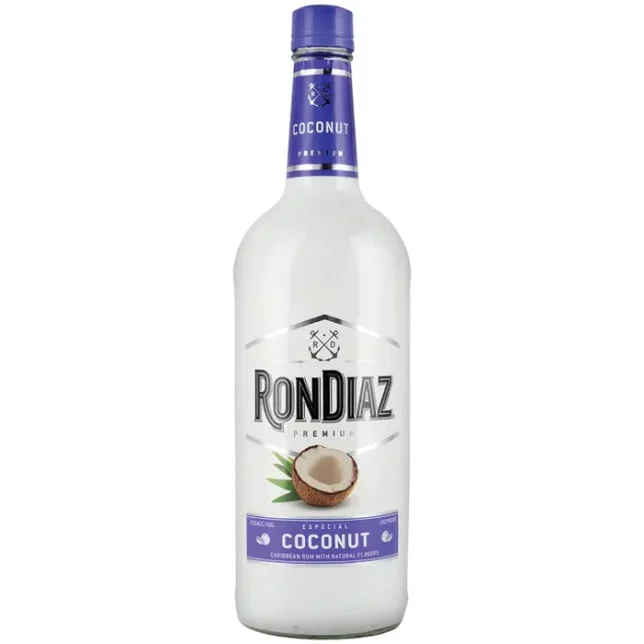Rondiaz – Coconut Rum 1L