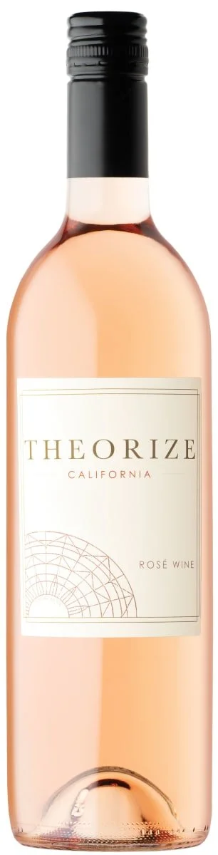 Theorize – Rose 750mL