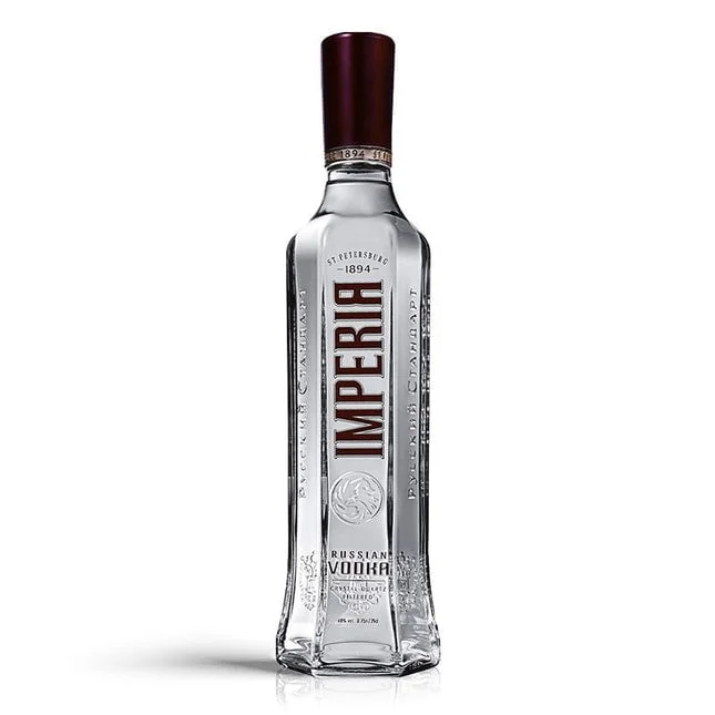 Imperia – Vodka Russian 750mL